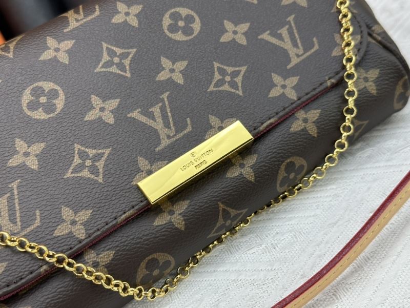 Louis Vuitton Satchel Bags